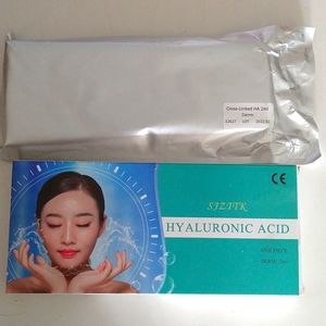 HA Filler 2ML Sealed cross- linked NIB